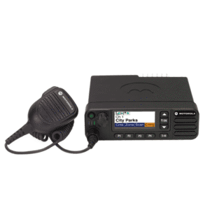 DGM-8500e Móvil Motorola