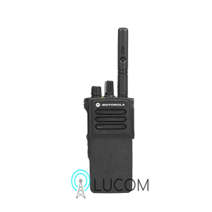 Motorola DGP-5050 Radio Digital