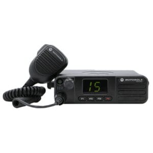 DGM-5000 Motorola Móvil