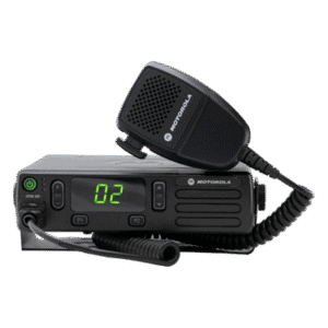 DEM-300 Motorola Móvil