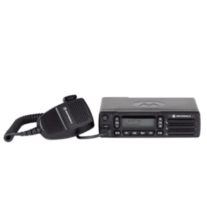 Motorola DEM-500 base Móvil Lucom