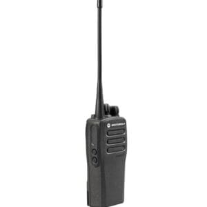 DEP450 Motorola Lucom