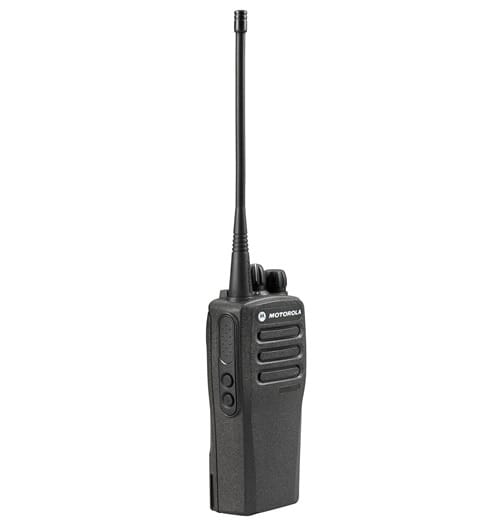 DEP450 Motorola Lucom