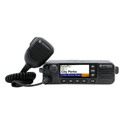 DGM-8500e Móvil Motorola - Imagen 3