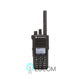 Motorola DGP-8550e Portátil