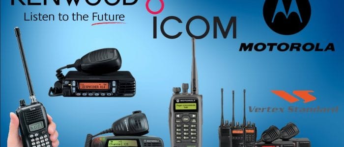 Radios Kenwood Radios Motorola Lucom