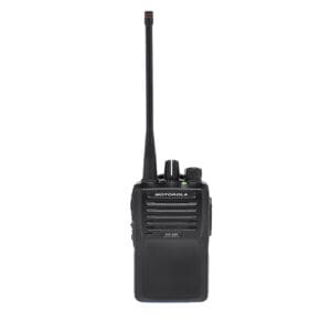 Motorola VX-261 Radio Portátil