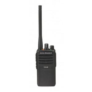 vx-80 Vertex