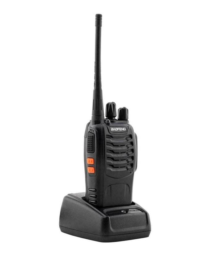 BF-888s Baofeng Radio Portátil - Imagen 4