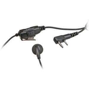 Microfono Audifono Kenwood