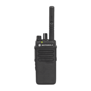 Radio DEP-550e VHF Portátil Motorola