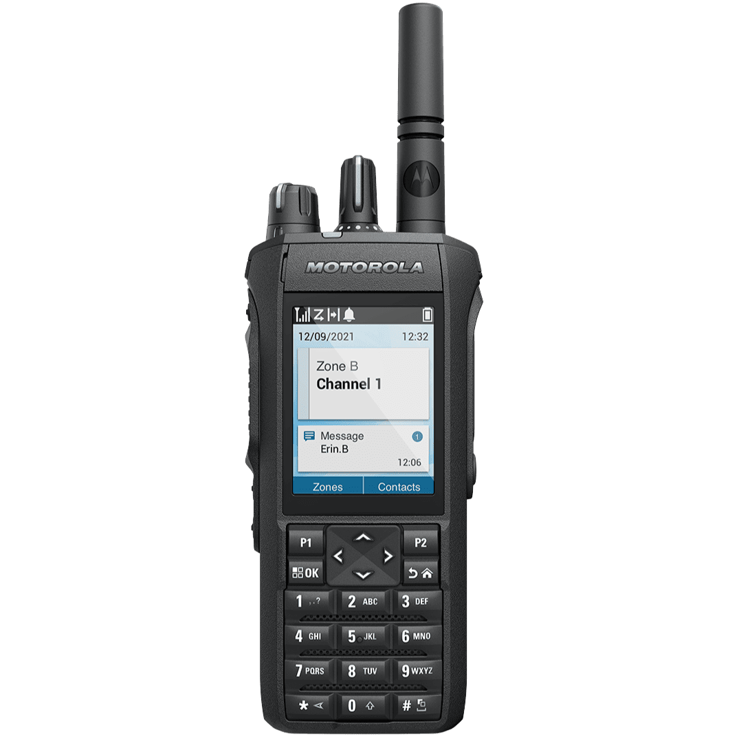 R7 Motorola