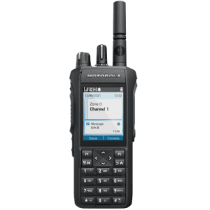 R7 Motorola