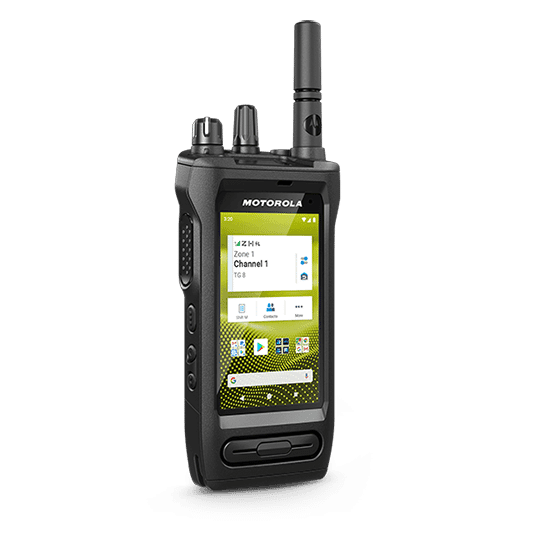 Motorola R7