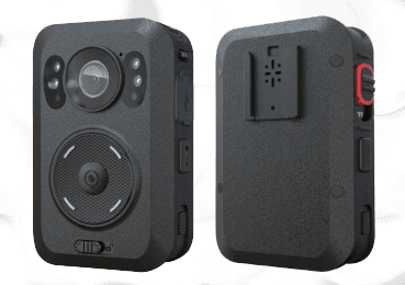 T3 Telox Bodycam
