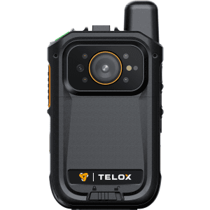 CP680 Telox Bodycam