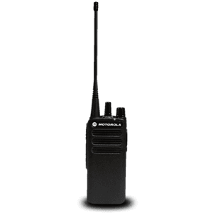 DEP-250 Portátil analógo Motorola